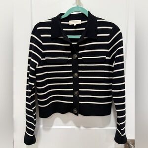 Sezane Betty Cardigan